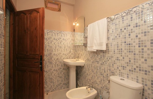 Tamatert Hotel | Kasbah Imoula