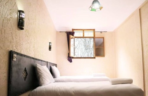 Tamatert Hotel | Kasbah Imoula