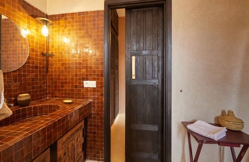 Boumalne Dades House | Kasbah Flilou