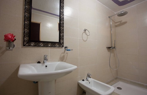 Boumalne Dades Hotel | Kasbah Tizzarouine