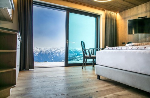Zellberg Hotel | Kashütte Hochzillertal