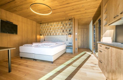 Zellberg Hotel | Kashütte Hochzillertal