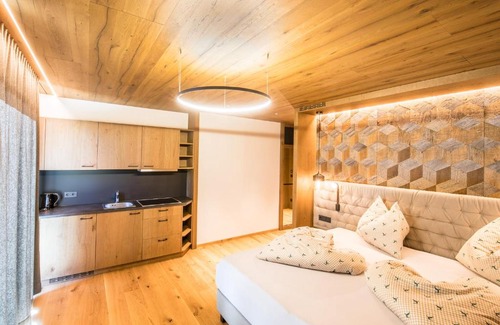 Zellberg Hotel | Kashütte Hochzillertal