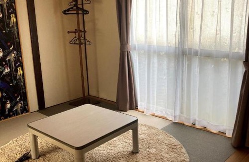 Kami-Fukuoka Cho House | Kashi Bessou TSUNAGU - Vacation STAY 94712v