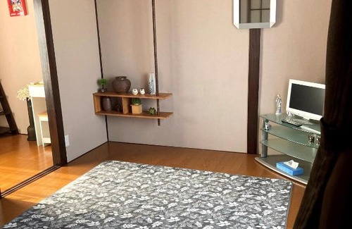 Kami-Fukuoka Cho House | Kashi Bessou TSUNAGU - Vacation STAY 94712v
