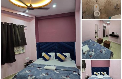 Varanasi House | Kashi V Homestay