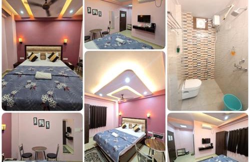 Varanasi House | Kashi V Homestay