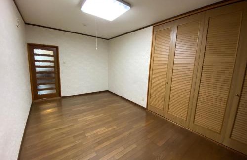 Kitakyushu House | Kashibesso Kiteki - Vacation STAY 26650v