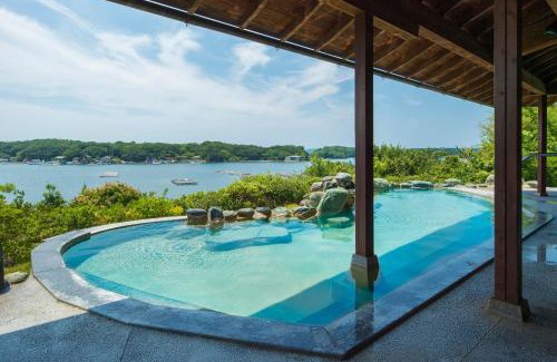 Shima Hotel | Kashikojima Hojoen
