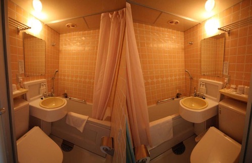 Shima Hotel | Kashikojima Hotel Bay Garden