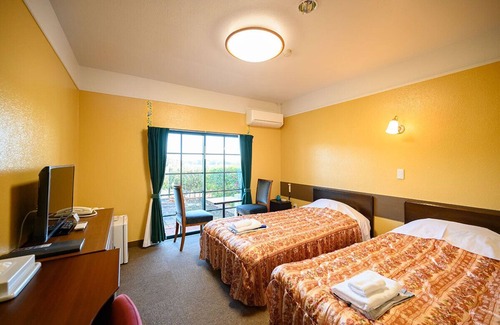 Shima Hotel | Kashikojima Hotel Bay Garden