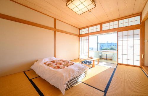 Shima Hotel | Kashikojima Hotel Bay Garden