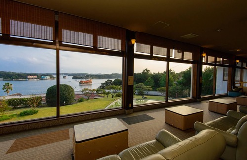 Shima House | Kashikojima Parkhotel Michishio