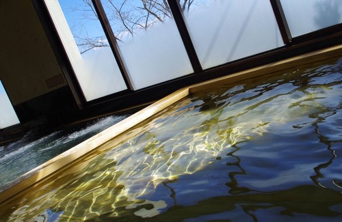 Shima House | Kashikojima Parkhotel Michishio