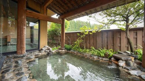 Senboku Hotel | Kashintei Shirahama