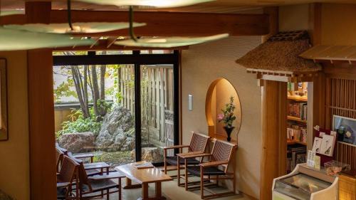 Senboku Hotel | Kashintei Shirahama