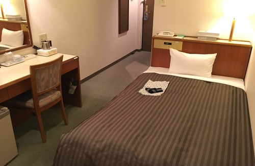 Kashiwa Hotel | Kashiwa Plaza Hotel Annex