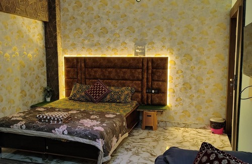 Varanasi House | Kashiyana stay