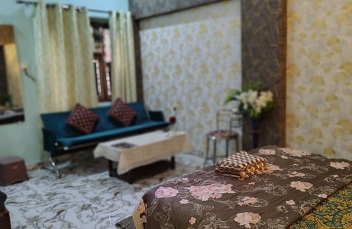 Varanasi House | Kashiyana stay