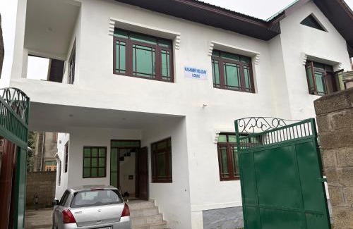 Srinagar House | Kashmir Holiday Lodge