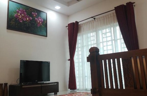Jitra House | Kasih D'Sarina