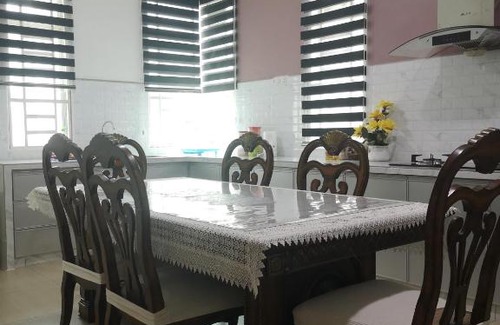 Jitra House | Kasih D'Sarina