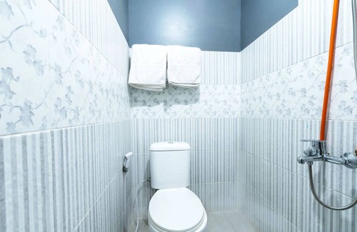 East Jakarta House | Kasmaran Guest House Syariah By SIHA Hospitality