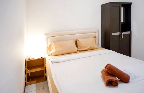 East Jakarta House | Kasmaran Guest House Syariah