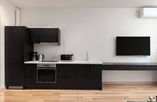 Kinosargous Apartment | KASO Fotomara I