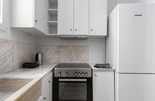 Kinosargous Apartment | KASO Fotomara II
