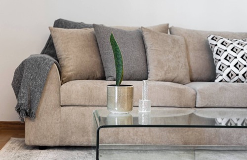 Kinosargous Apartment | KASO Fotomara II