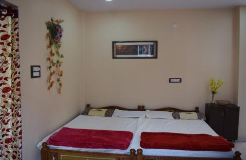 Hyderabad Apartment | Kasotiya Mansion Homestay