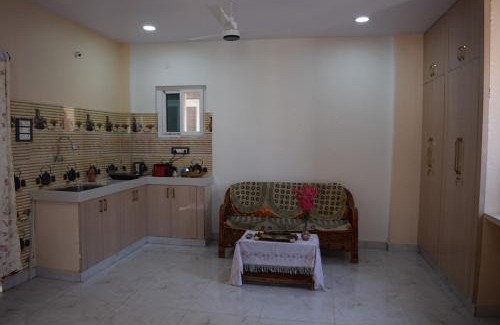 Hyderabad Apartment | Kasotiya Mansion Homestay