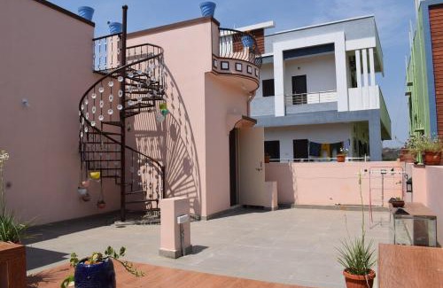 Hyderabad Apartment | Kasotiya Mansion Homestay