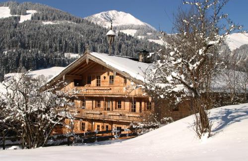 Kirchberg in Tirol Apartment | Kasperbauer