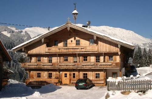 Kirchberg in Tirol Apartment | Kasperbauer