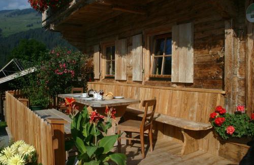 Kirchberg in Tirol Apartment | Kasperbauer