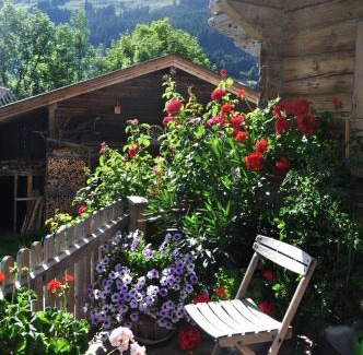 Kirchberg in Tirol Apartment | Kasperbauer