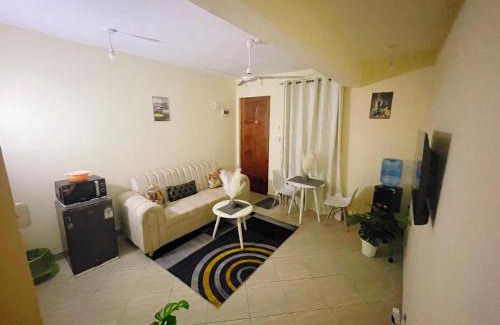 Bamburi Cabin | Kasri Homes Mombasa 1 bedroom