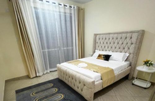 Bamburi Cabin | Kasri Homes Mombasa 1 bedroom