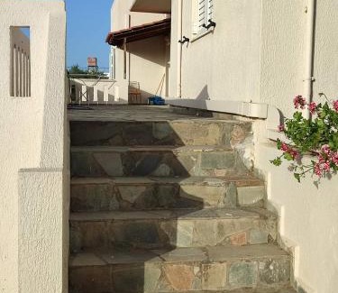 Istron Apartment | Kassandra Garden Residence