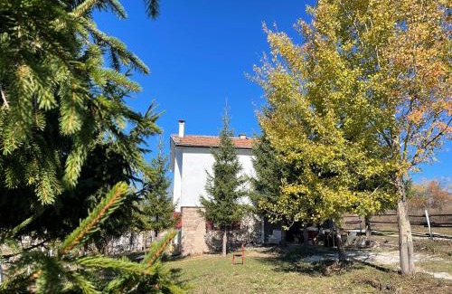 Ravnogor House | Kassandrov Guest House Ravnogor/Касандрова къща Равногор