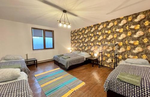 Ravnogor House | Kassandrov Guest House Ravnogor/Касандрова къща Равногор