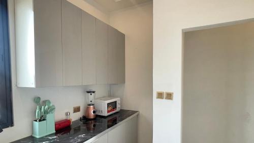 Teshie Apartment | Kassardjian Apartments