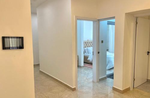 Teshie Apartment | Kassardjian Apartments