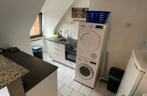 Wesertor Apartment | Kassel - Gartenstraße