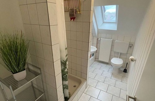 Wesertor Apartment | Kassel - Gartenstraße