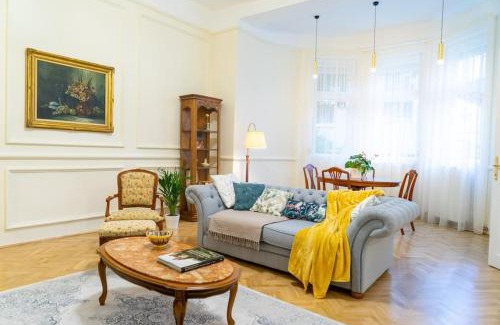 Eger Apartment | Kastély Apartman