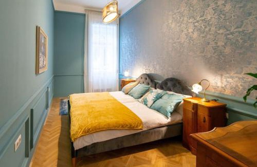 Eger Apartment | Kastély Apartman