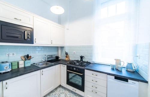 Eger Apartment | Kastély Apartman